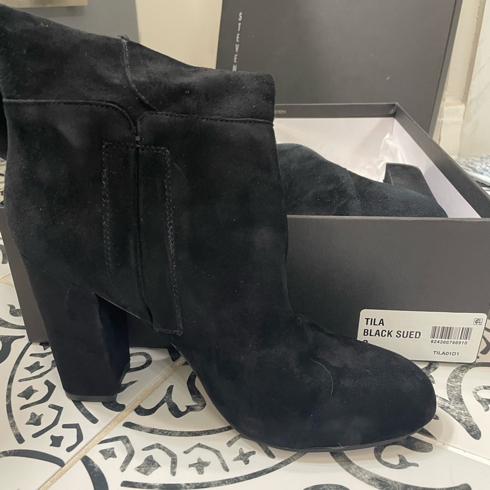 Steven by Steve Madden
